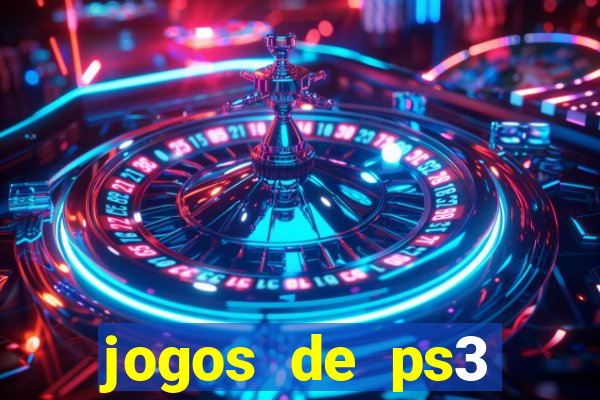 jogos de ps3 download pkg